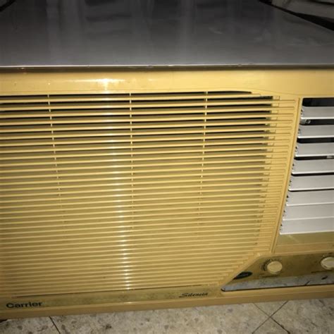 3hp window type aircon|Buy Window.
